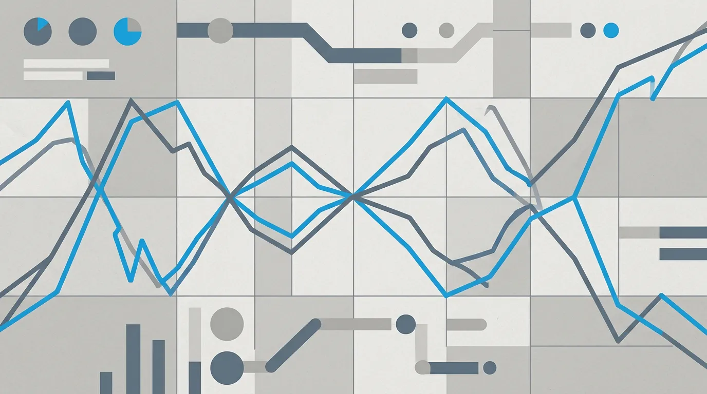 How We Monitor Spreads (And Why It's More Complex Than It Sounds)
