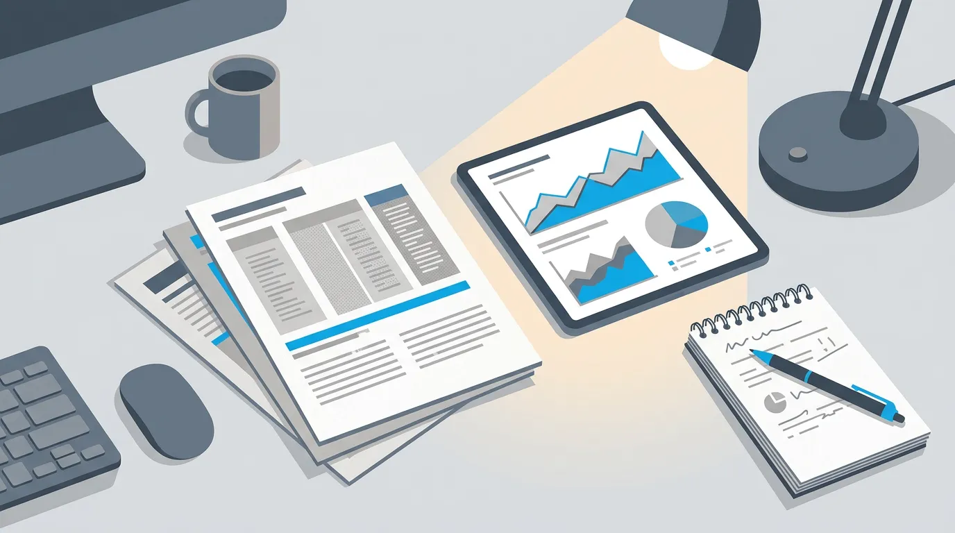 Our Mission: Honest Research for Real Traders