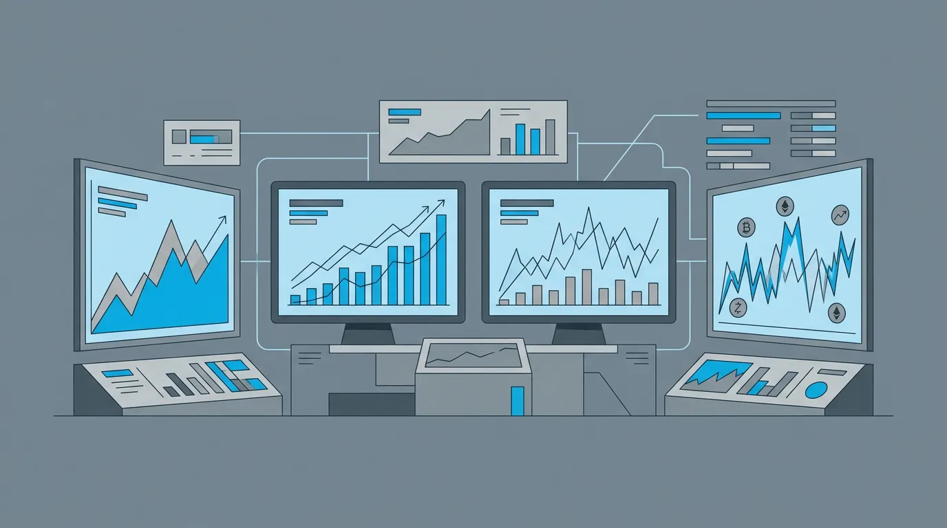 What We Cover: Instruments, Markets, and Audiences