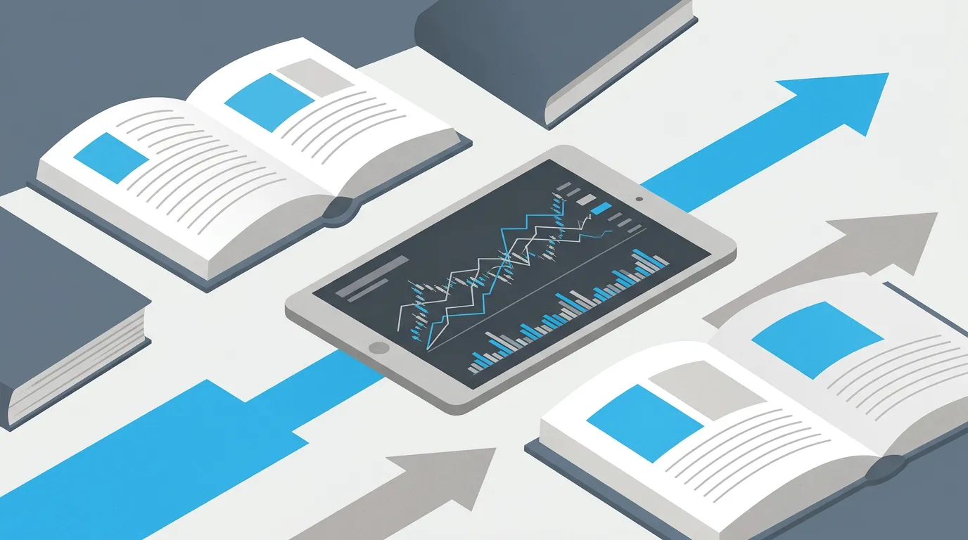 Explore ForexBrokerFinder: Where to Go Next