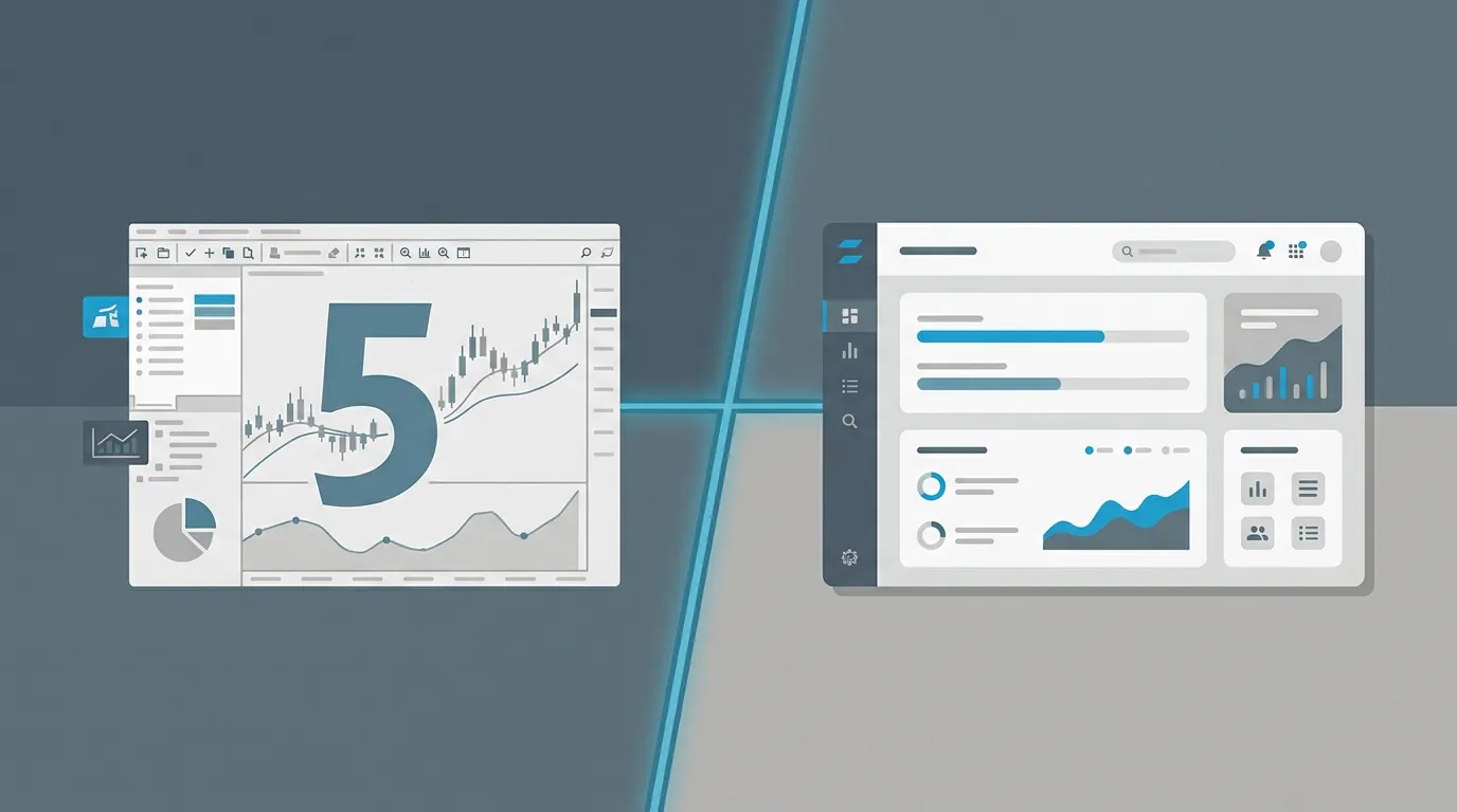 The Platform Debate That Won't Quit