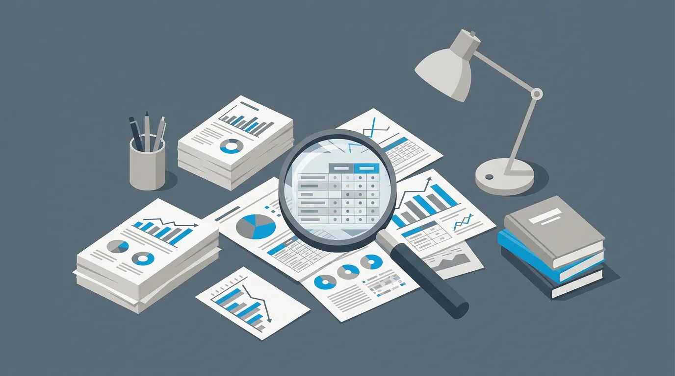 How We Evaluated These Brokers