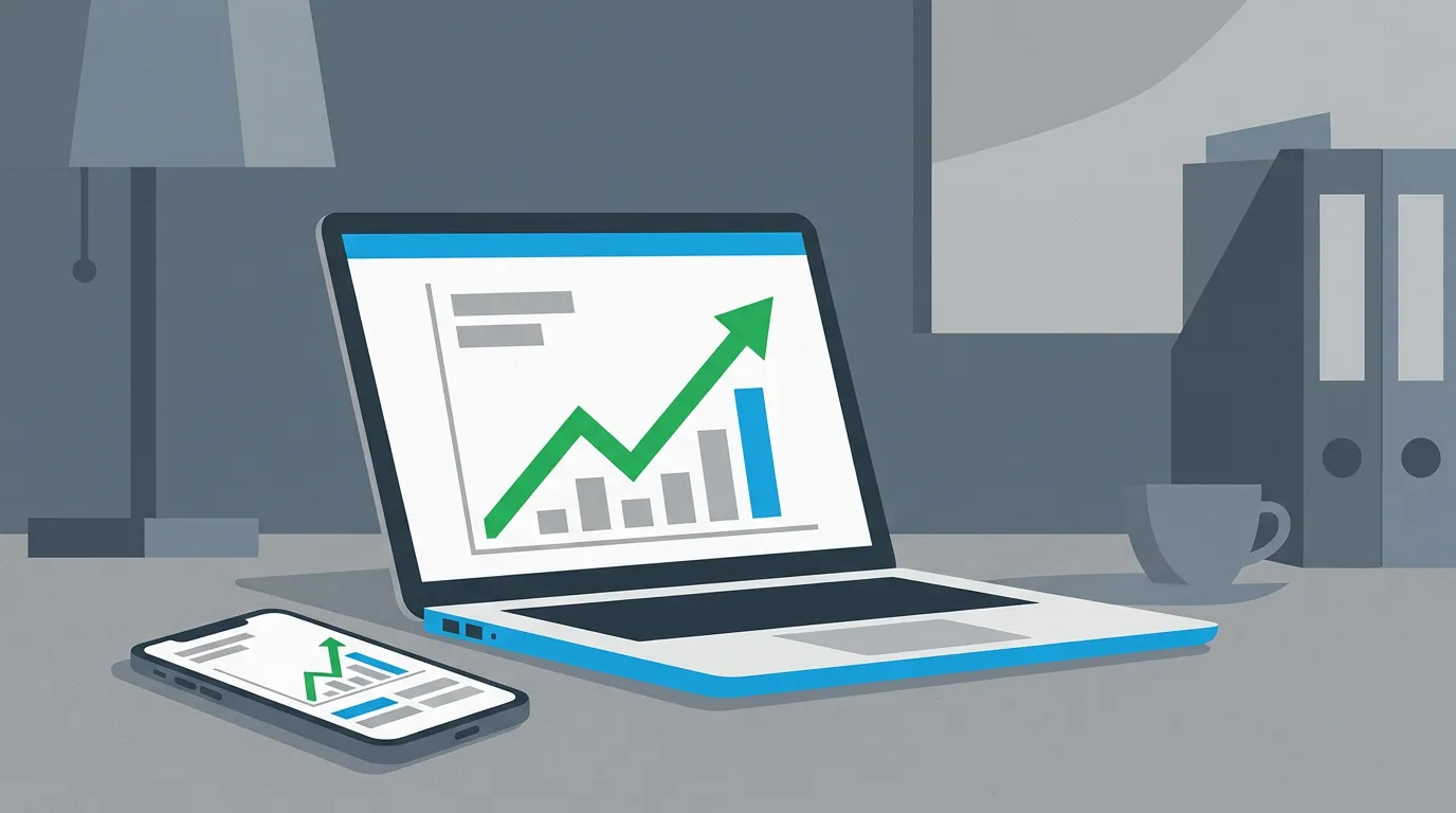 Winner Deep Dive: Why Libertex Tops Our List