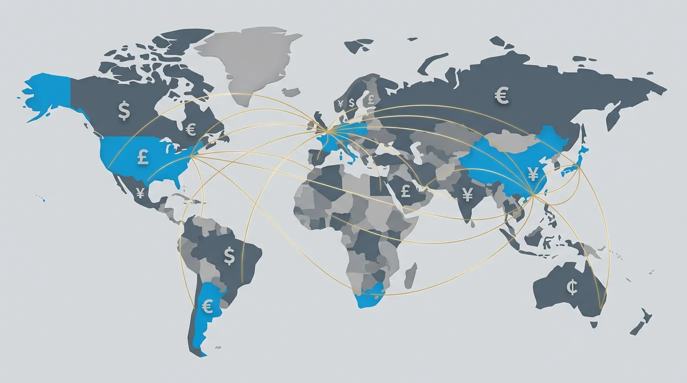 Regional Considerations for Global Traders