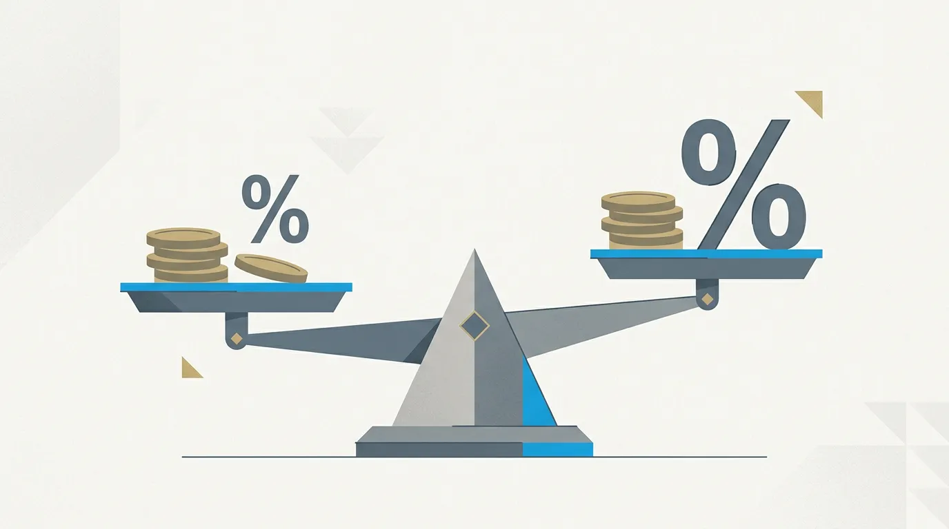Fees and Costs: Where Does Your Money Go?