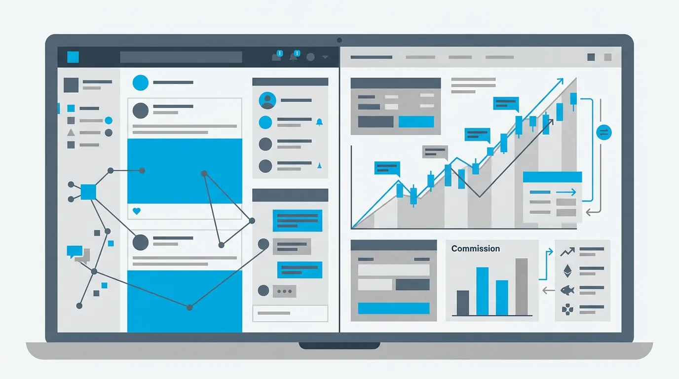 Libertex vs eToro: At a Glance