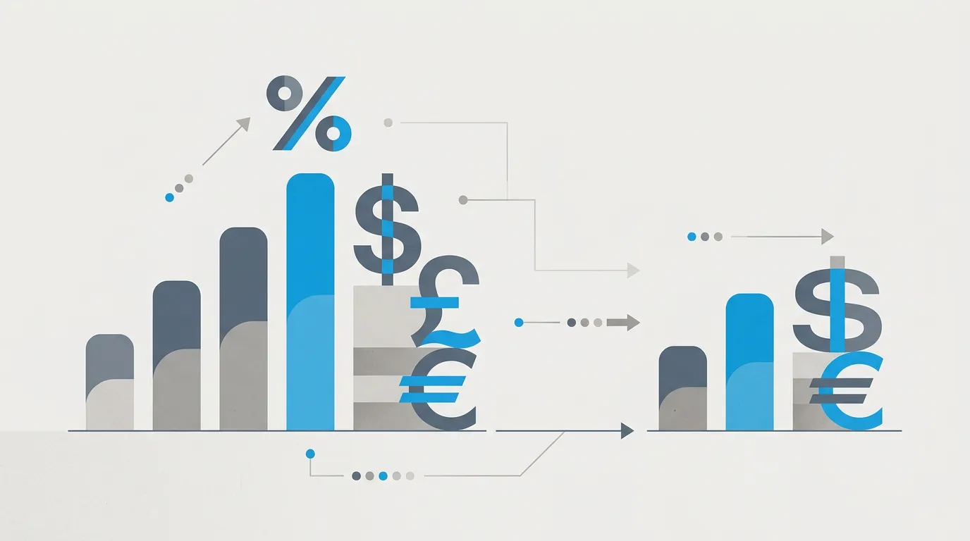 Fees and Costs: Where the Real Difference Lives