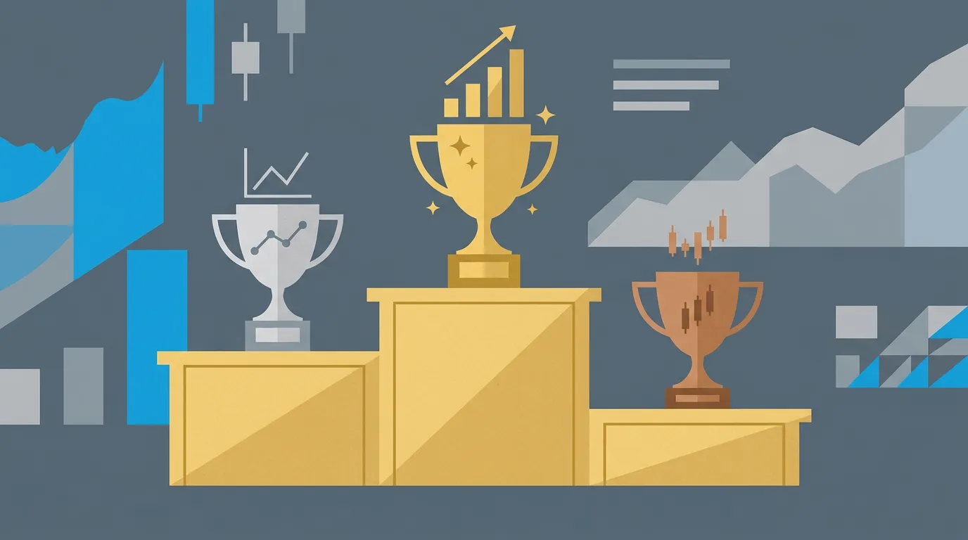 Quick Summary: Our Top 3 Picks