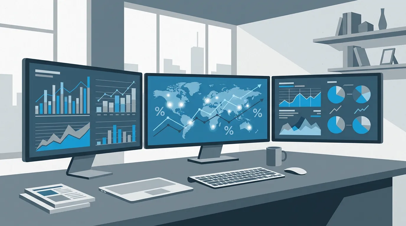 Your Independent Guide to CFD Trading in 2026