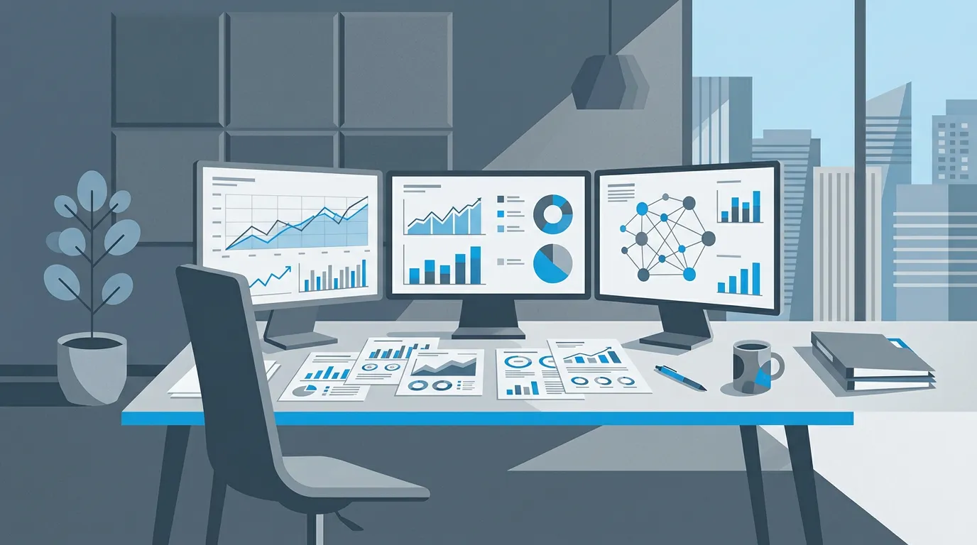 How We Evaluated These Brokers