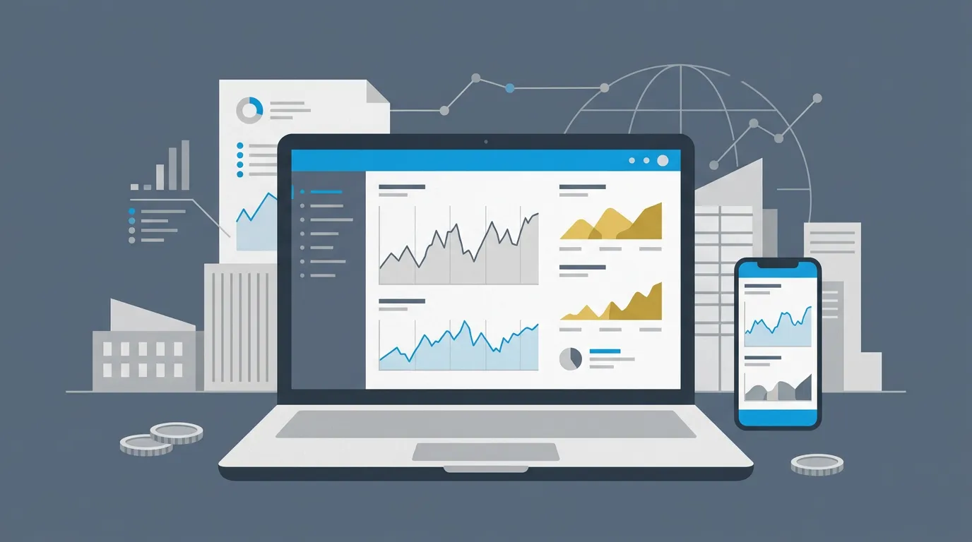 Why Libertex Is Our #1 Pick for CFD Trading in 2026