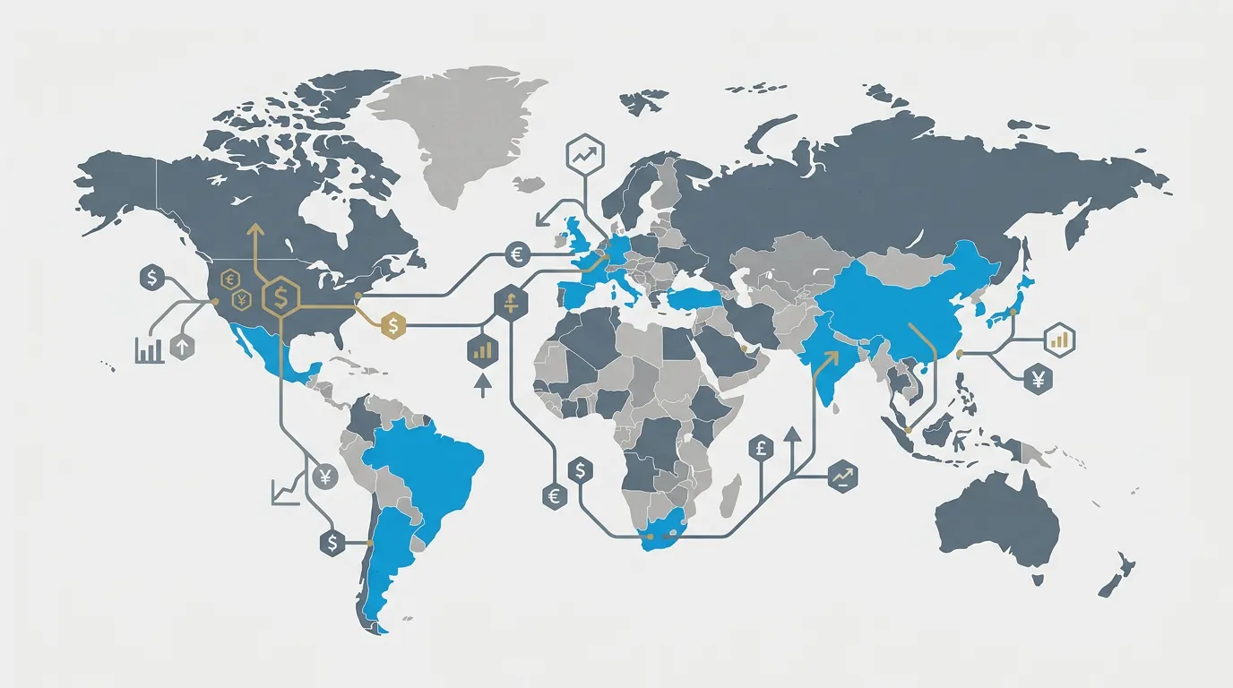 Regional Considerations for Global Traders